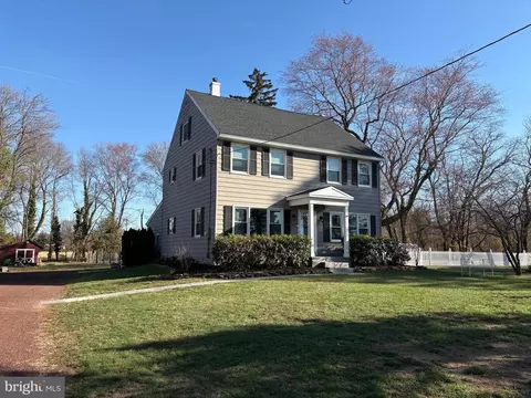 53 Waln Rd, Chesterfield, NJ 08515