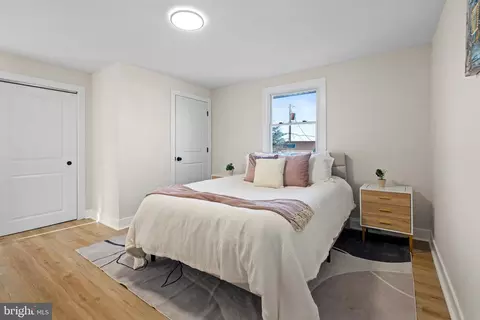 Bedroom - 720 Harrison St, Riverside, NJ 08075 photo 2 of 8