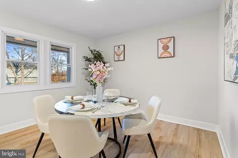 Dining - 720 Harrison St, Riverside, NJ 08075 photo 2 of 2
