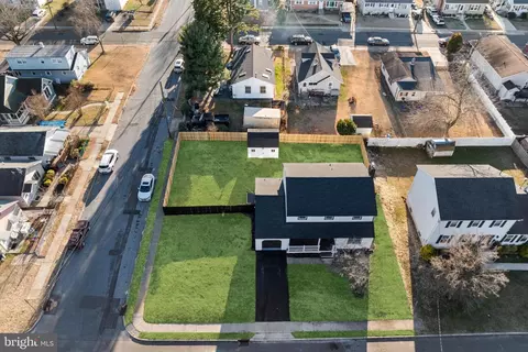 View/Area - 720 Harrison St, Riverside, NJ 08075 photo 3 of 3