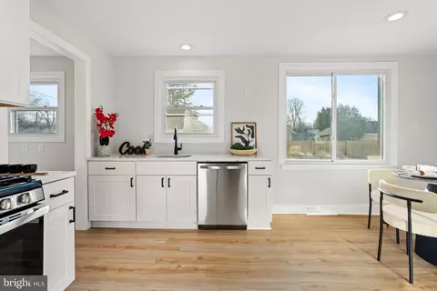 Kitchen - 720 Harrison St, Riverside, NJ 08075 photo 1 of 1