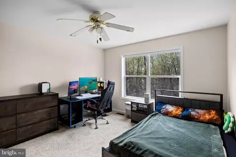 Bedroom - 202 Union St, Bordentown, NJ 08505 photo 4 of 5
