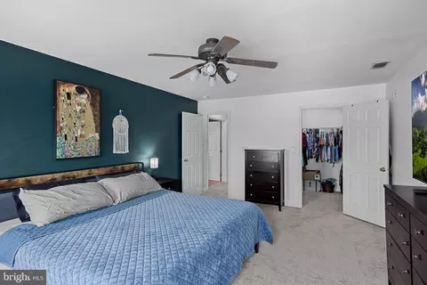 Bedroom - 202 Union St, Bordentown, NJ 08505 photo 2 of 5