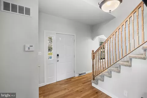 Entry Way - 202 Union St, Bordentown, NJ 08505 photo 3 of 10