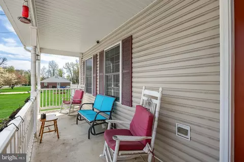 Exterior - 202 Union St, Bordentown, NJ 08505 photo 3 of 7