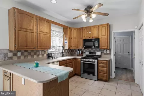 Kitchen - 202 Union St, Bordentown, NJ 08505 photo 1 of 2