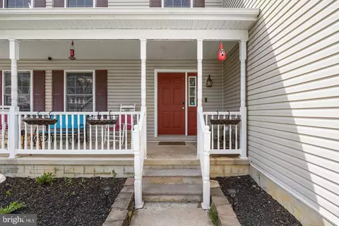 Exterior - 202 Union St, Bordentown, NJ 08505 photo 2 of 7