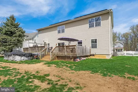Exterior - 202 Union St, Bordentown, NJ 08505 photo 4 of 7
