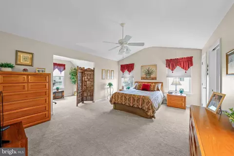 Bedroom - 7 Colts Gait Rd, Evesham, NJ 08053 photo 1 of 7