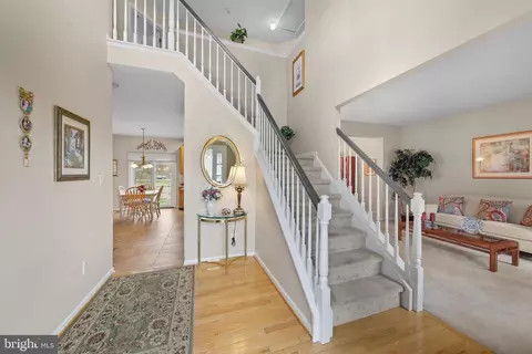 Entry Way - 7 Colts Gait Rd, Evesham, NJ 08053 photo 1 of 6