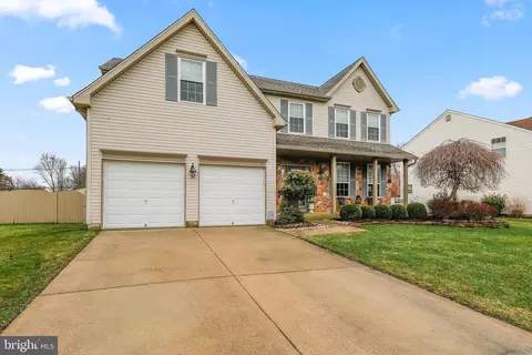 Exterior - 7 Colts Gait Rd, Evesham, NJ 08053 photo 2 of 2