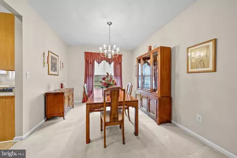 Dining - 7 Colts Gait Rd, Evesham, NJ 08053 photo 1 of 2