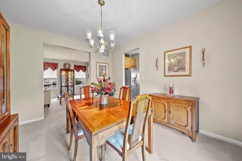 Dining - 7 Colts Gait Rd, Evesham, NJ 08053 photo 2 of 2