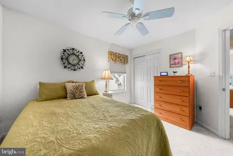 Bedroom - 7 Colts Gait Rd, Evesham, NJ 08053 photo 7 of 7