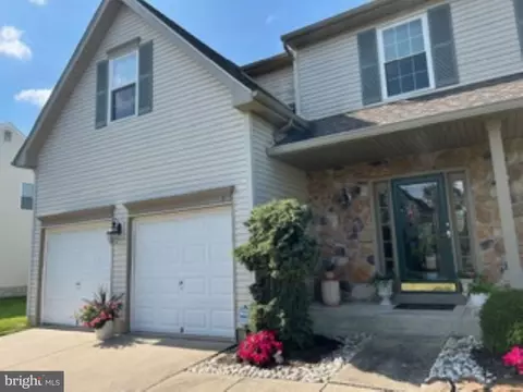 Entry Way - 7 Colts Gait Rd, Evesham, NJ 08053 photo 6 of 6