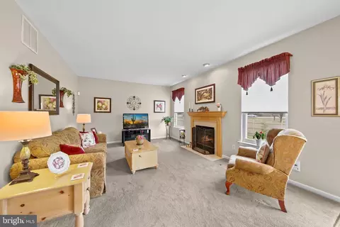 Living - 7 Colts Gait Rd, Evesham, NJ 08053 photo 1 of 1