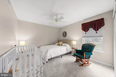 Bedroom - 7 Colts Gait Rd, Evesham, NJ 08053 photo 4 of 7