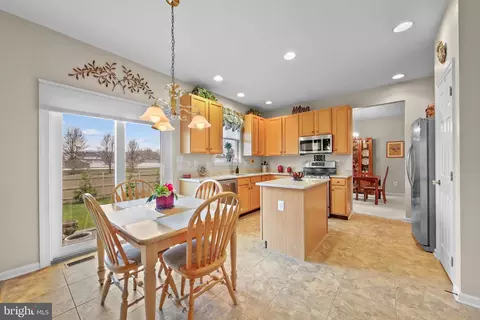 Kitchen - 7 Colts Gait Rd, Evesham, NJ 08053 photo 1 of 5