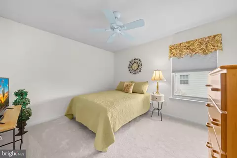 Bedroom - 7 Colts Gait Rd, Evesham, NJ 08053 photo 6 of 7