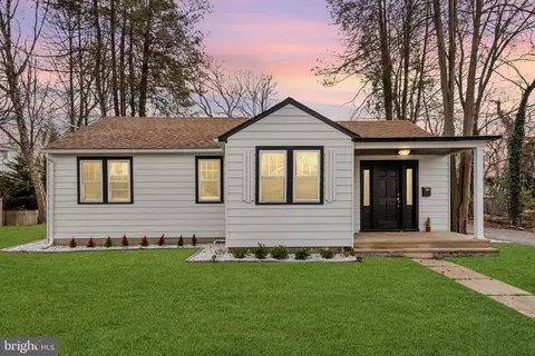 116 Hough St, Pemberton, NJ 08068