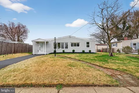 Exterior - 226 Ruth Ave, Maple Shade, NJ 08052 photo 1 of 2