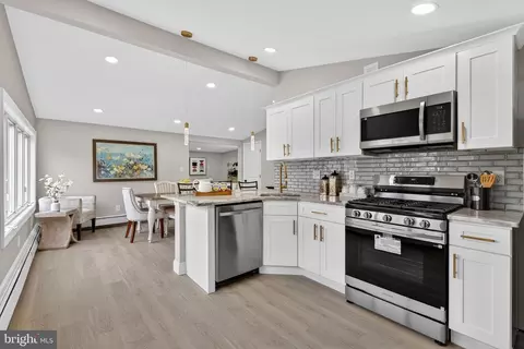 Kitchen - 226 Ruth Ave, Maple Shade, NJ 08052 photo 2 of 3
