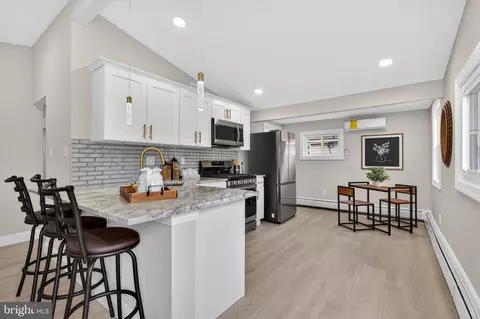 Kitchen - 226 Ruth Ave, Maple Shade, NJ 08052 photo 1 of 3