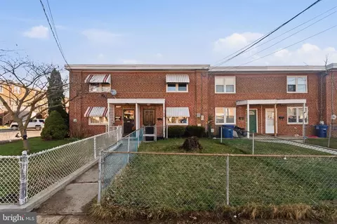 129 Brown St, Mount Holly, NJ 08060