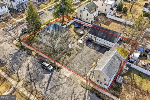 300 Delaware Ave, Riverside, NJ 08075