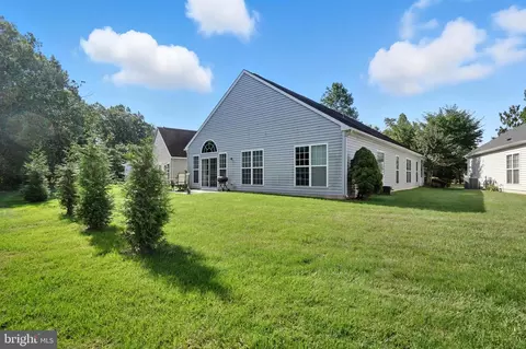 Exterior - 29 Pennington Ct, Delanco, NJ 08075 photo 9 of 13