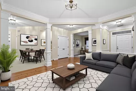 Entry Way - 29 Pennington Ct, Delanco, NJ 08075 photo 2 of 5