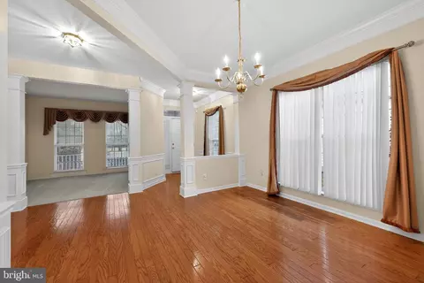 Entry Way - 29 Pennington Ct, Delanco, NJ 08075 photo 5 of 5