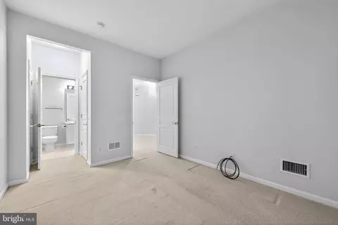Bedroom - 29 Pennington Ct, Delanco, NJ 08075 photo 3 of 4