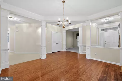 Entry Way - 29 Pennington Ct, Delanco, NJ 08075 photo 4 of 5