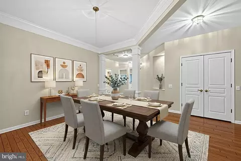 Dining - 29 Pennington Ct, Delanco, NJ 08075 photo 2 of 2