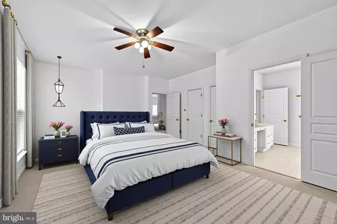 Bedroom - 29 Pennington Ct, Delanco, NJ 08075 photo 1 of 4