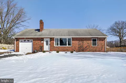 110 Landing St, Southampton, NJ 08088