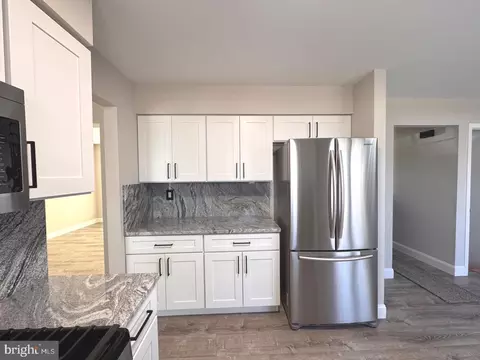 Kitchen - 8 Framingham Rd, Beverly, NJ 08010 photo 4 of 6