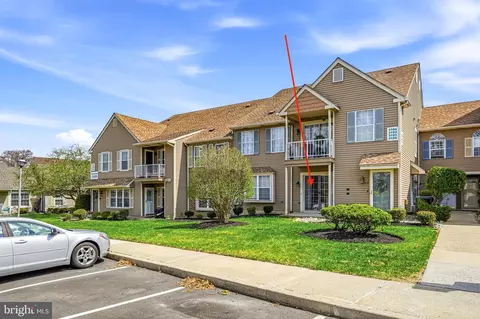 3193 Neils Ct # A, Mount Laurel, NJ 08054