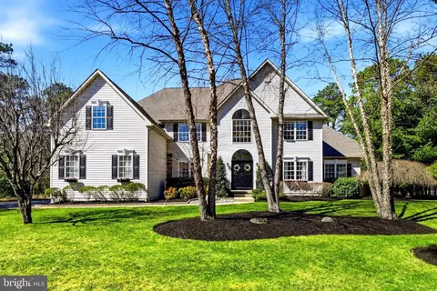 73 Highbridge Blvd, Medford, NJ 08055