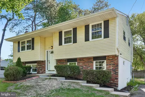 317 Cayuga Trl, Browns Mills, NJ 08015