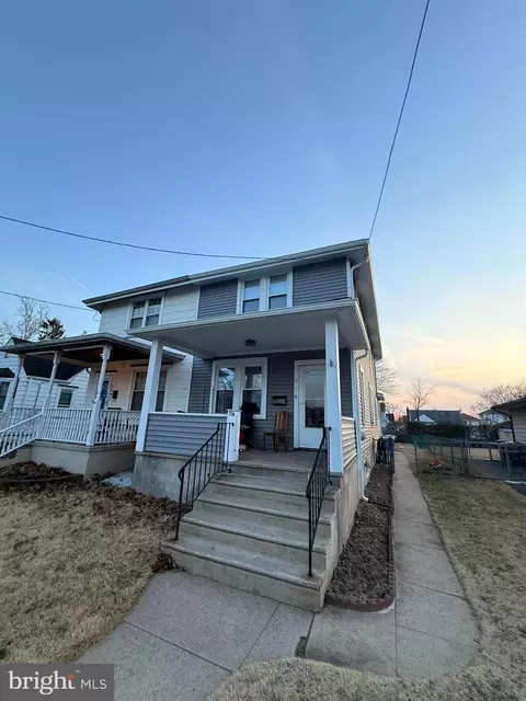 316 Lippincott Ave, Riverside, NJ 08075