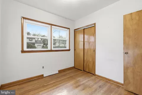 Bedroom - 521 Leon Ave, Delran, NJ 08075 photo 4 of 4
