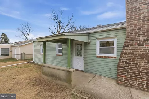 Exterior - 521 Leon Ave, Delran, NJ 08075 photo 1 of 2