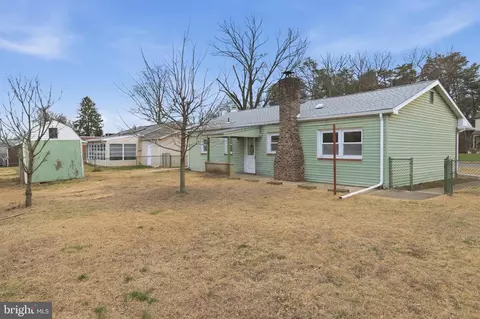 Exterior - 521 Leon Ave, Delran, NJ 08075 photo 2 of 2