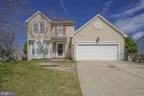 7 Middleton Dr, Lumberton, NJ 08048