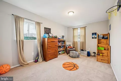 Bedroom - 704 Cornwallis Dr, Mount Laurel, NJ 08054 photo 3 of 4