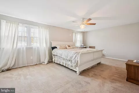Bedroom - 704 Cornwallis Dr, Mount Laurel, NJ 08054 photo 1 of 4
