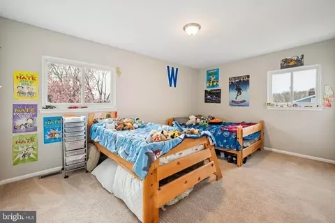 Bedroom - 704 Cornwallis Dr, Mount Laurel, NJ 08054 photo 4 of 4