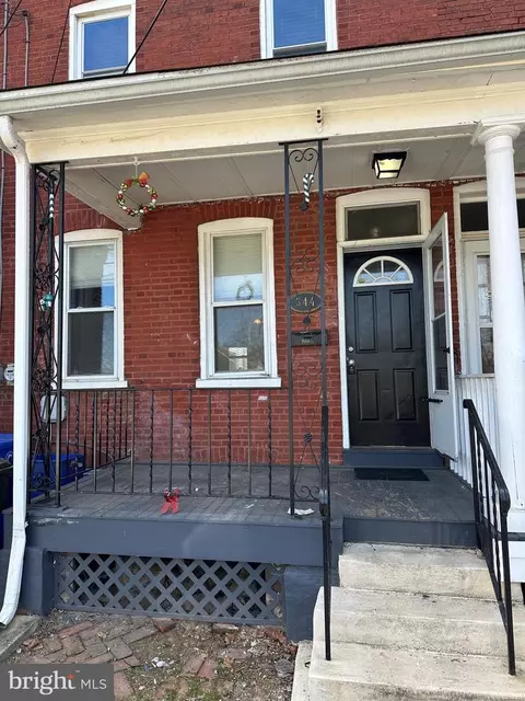 344 W Pearl St, Burlington, NJ 08016